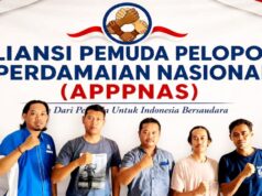 APPPNAS Bojonegoro Serukan Persatuan, Wanti-wanti Bahaya Provokasi IMG 20260823 WA0027