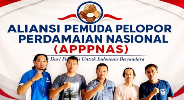 APPPNAS Bojonegoro Serukan Persatuan, Wanti-wanti Bahaya Provokasi IMG 20260823 WA0027