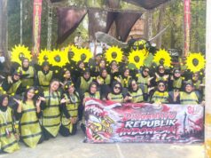 12 RT di Dusun Timbuan Tambak Menjangan Lamongan Kompak Meriahkan HUT RI Dengan Karnaval IMG 20260824 WA0001