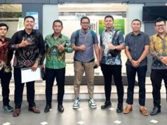 Nama Fauzan Terseret PT GME, Kini Dugaan Pencemaran Nama Baik Diproses Polisi IMG 20260824 WA0011