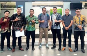 Nama Fauzan Terseret PT GME, Kini Dugaan Pencemaran Nama Baik Diproses Polisi IMG 20260824 WA0011