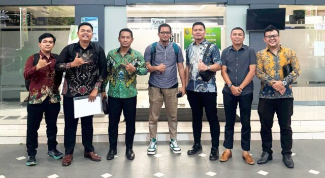Nama Fauzan Terseret PT GME, Kini Dugaan Pencemaran Nama Baik Diproses Polisi IMG 20260824 WA0011