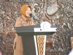 Data Warga Harus Akurat, Ini Pesan Wabup Bojonegoro soal Bansos IMG 20260824 WA0014