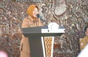 Data Warga Harus Akurat, Ini Pesan Wabup Bojonegoro soal Bansos IMG 20260824 WA0014