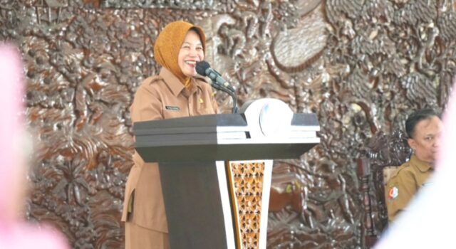 Data Warga Harus Akurat, Ini Pesan Wabup Bojonegoro soal Bansos IMG 20260824 WA0014