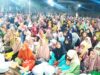 9.000 Pasang Mata Padati Maulid Nabi di Desa Lengkong Bojonegoro: Bukti Kekompakan Warga IMG 20260825 WA0008