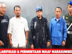 Diduga Dijadikan Korban, ASR Bongkar Intimidasi di Balik Video Klarifikasi Sabung Ayam Maros IMG 20260825 WA0017