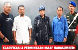 Diduga Dijadikan Korban, ASR Bongkar Intimidasi di Balik Video Klarifikasi Sabung Ayam Maros IMG 20260825 WA0017