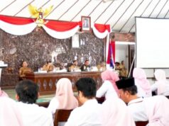 Bansos Bojonegoro Bakal Lebih Tepat Sasaran, Ini Langkah Barunya IMG 20260825 WA0021
