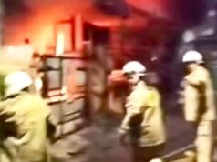 Kosan di Tebet Jakarta Selatan Dilalap Api, 4 Penghuni Tewas Termakan Asap Pekat IMG 20260825 WA0024