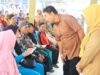 Gresik Gelontorkan 310 Ton Beras Bulog untuk Benjeng, Cek Daftar Penerimanya di Sini IMG 20260825 WA0026