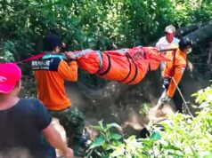 Evakuasi Pendaki di Gunung Sumbing Temanggung: Tim SAR Temukan Jasad Korban IMG 20260825 WA0030