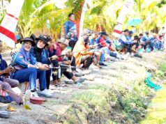 Mulai dari Mahasiswa Hingga Ojol Tumplek Blek di Kolam Pancing MCM Bojonegoro IMG 20260825 WA0031