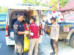 Kecelakaan Maut Ngraseh Bojonegoro: Tim Patroli Tiba, Arus Lalu Lintas Terkendali IMG 20260825 WA0032