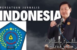 Gelombang Protes 27 Agustus: Ketum PJI Desak DPR dan Presiden Prabowo Sahkan UU Perampasan Aset IMG 20260826 WA0000
