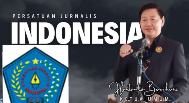 Gelombang Protes 27 Agustus: Ketum PJI Desak DPR dan Presiden Prabowo Sahkan UU Perampasan Aset IMG 20260826 WA0000