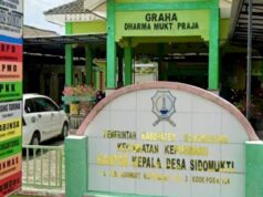 Gara-Gara Tinggal Beda Desa, Kasun Kalianyar Sidomukti Bojonegoro Diminta Warga untuk Mundur IMG 20260826 WA0001