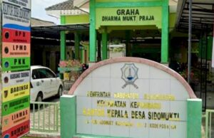 Gara-Gara Tinggal Beda Desa, Kasun Kalianyar Sidomukti Bojonegoro Diminta Warga untuk Mundur IMG 20260826 WA0001