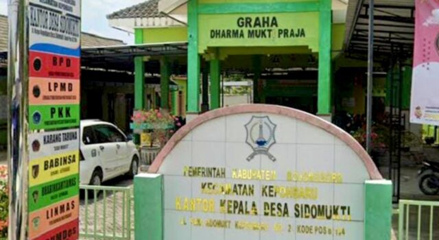 Gara-Gara Tinggal Beda Desa, Kasun Kalianyar Sidomukti Bojonegoro Diminta Warga untuk Mundur IMG 20260826 WA0001