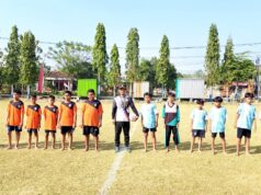 Intip Kemeriahan Mini Soccer Usia Dini Parengan Tuban: Ruang Asah Bakat dan Mental Juara IMG 20260826 WA0017