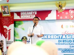 Siap Layani Warga Perbatasan, RSUD Padangan Bojonegoro Mantapkan Langkah Menuju Master Plan Modern IMG 20260826 WA0019