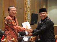 Fraksi Gerindra Desak APBD Bojonegoro Fokus ke Kesejahteraan IMG 20260826 WA0044