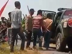 Bungur Bojonegoro Diguncang Tragedi, Ibu Meninggal Dunia Gegara Dibunuh Sang Anak IMG 20260827 WA0001
