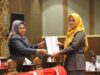Rapat Paripurna DPRD Bojonegoro, Golkar Minta Pemkab Jangan Cuma Kejar Serapan di Akhir Tahun IMG 20260827 WA0008