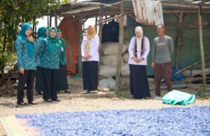 Bukan Cuma Bikin Bersih Lingkungan, Gerakan Sajak di Bojonegoro Bikin Warga Taat Pajak IMG 20260827 WA0012