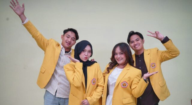 Calon Mahasiswa Wajib Tahu, Unigoro Pertahankan Tahta Kampus Nomor Satu di Bojonegoro IMG 20260827 WA0013