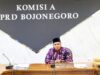 Komisi A DPRD Bojonegoro Bongkar Polemik Tanah Pengganti Jembatan Glendeng IMG 20260827 WA0028