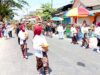 Pawai Kedungadem Bojonegoro Meriah, Pelajar Suguhkan Aksi Perjuangan IMG 20260827 WA0061