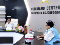 KPK Ingatkan ASN Bojonegoro: Integritas Diuji di Ruang Sunyi IMG 20260827 WA0064