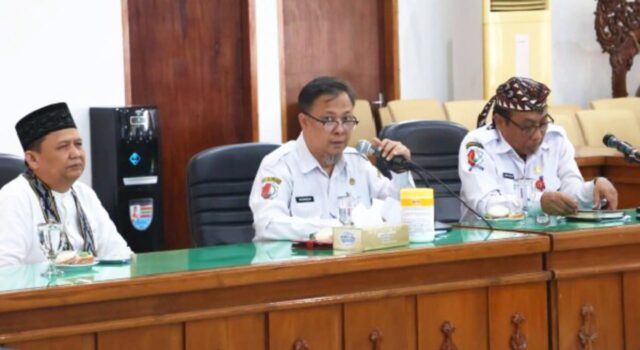 Dari Madya ke Nindya, Bojonegoro Kejar Target KLA 2026 IMG 20260827 WA0077