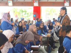 Dari 24 Kecamatan, 150 Pemuda Bojonegoro Siap Naik Kelas IMG 20260827 WA0080