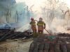 Api Lahap 3 Rumah di Ngraho Bojonegoro, Kerugian Capai Rp204 Juta IMG 20260827 WA0082