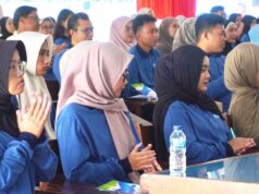 Skill Bertambah, Relasi Meluas: Cerita Pemuda di Bootcamp Bojonegoro IMG 20260827 WA0085