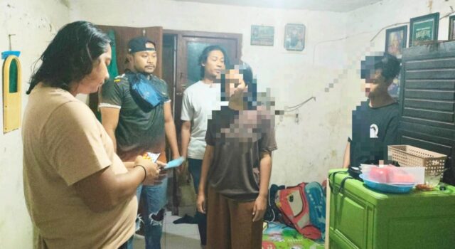 Dituduh Salahi Prosedur Saat Caplok Tersangka di Surabaya, Ini Penjelasan Polres Bojonegoro IMG 20260828 WA0000