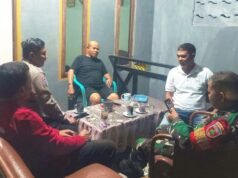 Cegah Gangguan Kamtibmas, Ini Langkah Kompak Tiga Pilar Bontoduri Tamalate Makassar IMG 20260828 WA0006