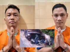 Tim Macan Blambangan Polresta Banyuwangi Ringkus Komplotan Pecah Kaca Lintas Negara IMG 20260828 WA0011