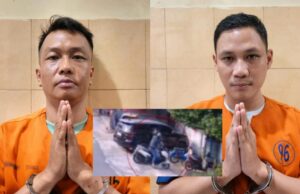Tim Macan Blambangan Polresta Banyuwangi Ringkus Komplotan Pecah Kaca Lintas Negara IMG 20260828 WA0011