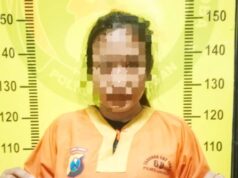 Warning Bagi Pengedar, Polres Lamongan Gulung 11 Tersangka dalam Operasi Tumpas Narkoba IMG 20260828 WA0016