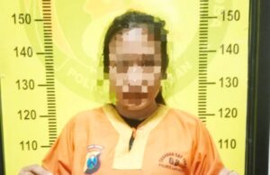 Warning Bagi Pengedar, Polres Lamongan Gulung 11 Tersangka dalam Operasi Tumpas Narkoba IMG 20260828 WA0016