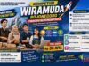 Dinpora Bojonegoro Buka Kompetisi Wiramuda 2026, Buruan Daftar IMG 20260828 WA0017