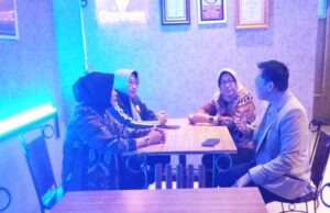 Ada Temuan Terindikasi HIV, Tempat Karaoke Bojonegoro Disisir IMG 20260829 WA0003