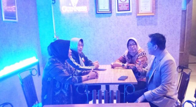 Ada Temuan Terindikasi HIV, Tempat Karaoke Bojonegoro Disisir IMG 20260829 WA0003
