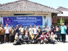 Kambing dan Sapi Bojonegoro Unjuk Potensi di Penilaian Jatim IMG 20260829 WA0005