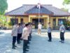 Polisi Siaga di Dander Bojonegoro, Titik Rawan Jadi Sasaran Patroli IMG 20260829 WA0026