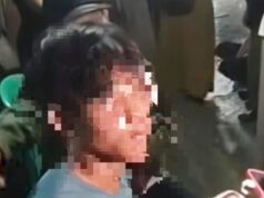 Kisah Fatur, Pelajar yang Diamankan Saat Kericuhan Pejompongan Jakarta Pusat IMG 20260829 WA0033