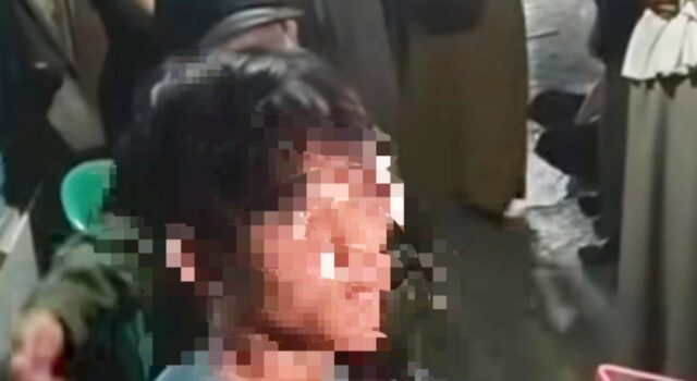 Kisah Fatur, Pelajar yang Diamankan Saat Kericuhan Pejompongan Jakarta Pusat IMG 20260829 WA0033